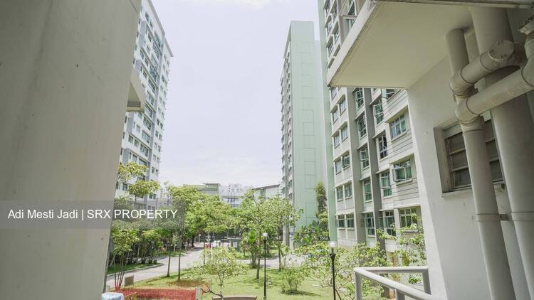 Blk 210A Punggol Crest (Punggol), HDB 3 Rooms #324051341